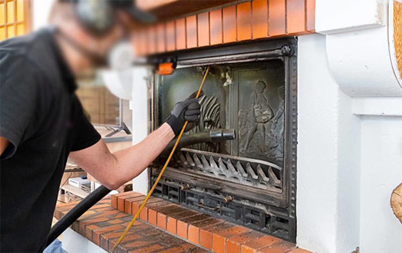 Ramonage - Anthony Bony Couverture : ramoneur sur Bourges et tout le Cher(18) : Ramonage des conduits de cheminées à foyer ouvert, inserts, foyers fermés, poêles à bois, chaudières ... sur Bourges et tout le Cher(18)